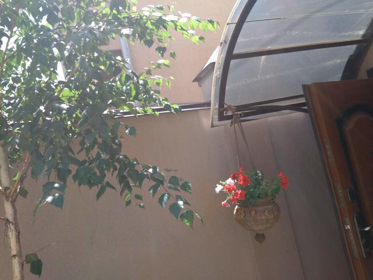 Saima Guest House Osh Exterior photo