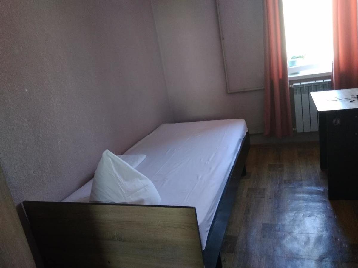Saima Guest House Osh Exterior photo